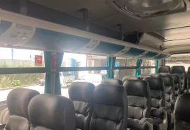 Chevrolet Npr Bus  25 P, 2024