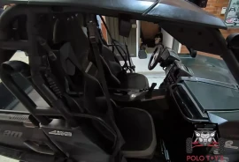 Can Am Commander 1000, 2012