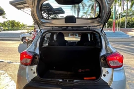 Renault Kwid 1.0 12v, 2020