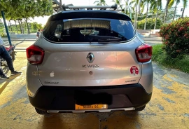 Renault Kwid 1.0 12v, 2020
