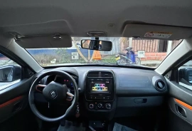 Renault Kwid 1.0 12v, 2020