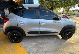 Renault Kwid 1.0 12v, 2020