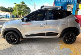 Renault Kwid 1.0 12v, 2020