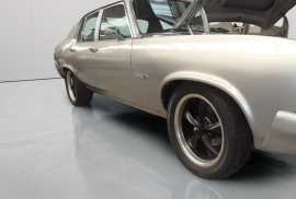 Chevrolet Nova Chevynova, 1973