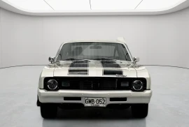 Chevrolet Nova Chevynova, 1973