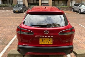 Toyota Corolla Cross 2.0 Xei, 2022