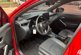 Toyota Corolla Cross 2.0 Xei, 2022
