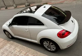 Volkswagen Beetle 2.5 Sport Plus, 2016