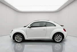 Volkswagen Beetle 2.5 Sport Plus, 2016