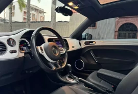 Volkswagen Beetle 2.5 Sport Plus, 2016