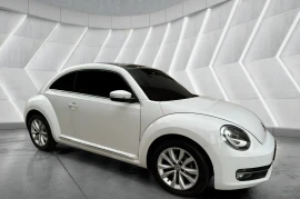Volkswagen Beetle 2.5 Sport Plus, 2016