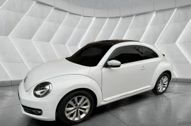 Volkswagen Beetle 2.5 Sport Plus, 2016