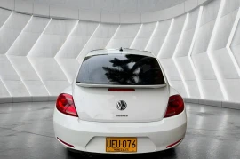Volkswagen Beetle 2.5 Sport Plus, 2016