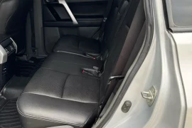 Toyota Prado 3.0 Tx, 2013