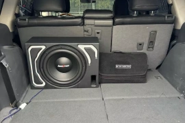 Toyota Prado 3.0 Tx, 2013