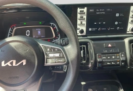 Kia Sonet 1.5 Vibrant Aut, 2024