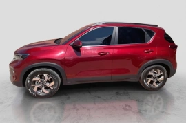 Kia Sonet 1.5 Vibrant Aut, 2024