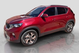 Kia Sonet 1.5 Vibrant Aut, 2024