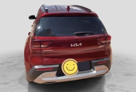Kia Sonet 1.5 Vibrant Aut, 2024
