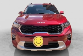 Kia Sonet 1.5 Vibrant Aut, 2024