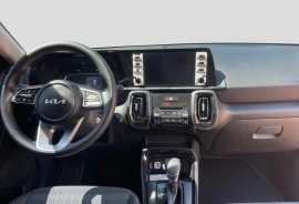 Kia Sonet 1.5 Vibrant Aut, 2024