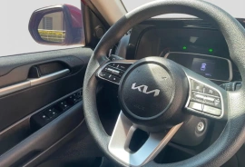 Kia Sonet 1.5 Vibrant Aut, 2024