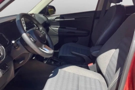Kia Sonet 1.5 Vibrant Aut, 2024