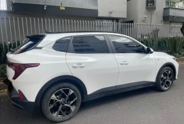 KIA K3 CROSS GT LINE 2026 (2.668 kilómetros), 2026