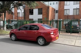 Renault Logan intense Cvt automático , 2018