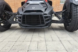 Can-am Ryker - Rally Edition, 2021