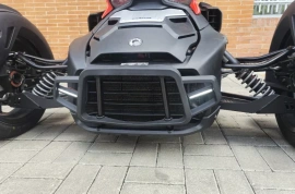 Can-am Ryker - Rally Edition, 2021