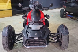 Can-am Ryker - Rally Edition, 2021