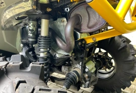 Can-am Renegade XMR, 2023