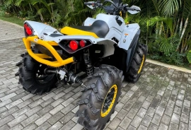 Can-am Renegade XMR, 2023