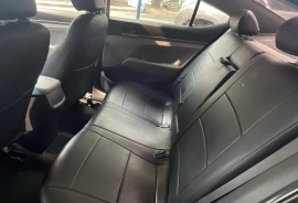 Hyundai Elantra 1.6 Premium Nb, 2017