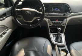 Hyundai Elantra 1.6 Premium Nb, 2017