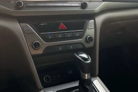 Hyundai Elantra 1.6 Premium Nb, 2017