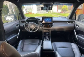 Toyota Corolla Cross 1.8 Hev Seg, 2023