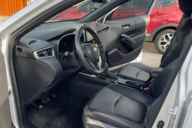 Toyota Corolla Cross 1.8 Hev Seg, 2023
