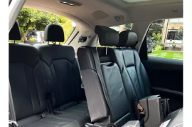 Audi Q7 3.0 Tfsi Quattro Progressive, 2018