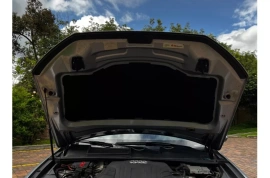 Audi Q7 3.0 Tfsi Quattro Progressive, 2018