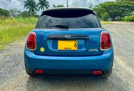 MINI Cooper 0.0 Se Iconic, 2024
