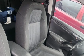 Venta vehículo marca Peugeot , 2017