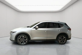 Mazda CX-5 Grand Touring LX 2.5 4X4, 2023