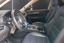 Mazda CX-5 Grand Touring LX 2.5 4X4, 2023
