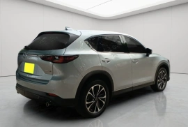 Mazda CX-5 Grand Touring LX 2.5 4X4, 2023