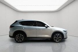 Mazda CX-5 Grand Touring LX 2.5 4X4, 2023