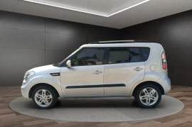 Kia Soul , 2014