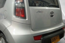 Kia Soul , 2014