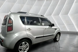 Kia Soul , 2014